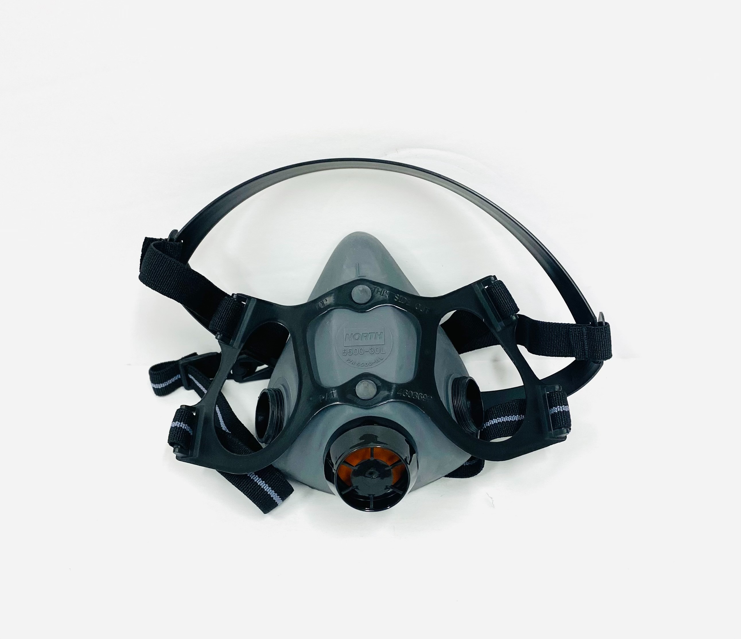 Respiratory Protection Full Face Half Masks North By Honeywell