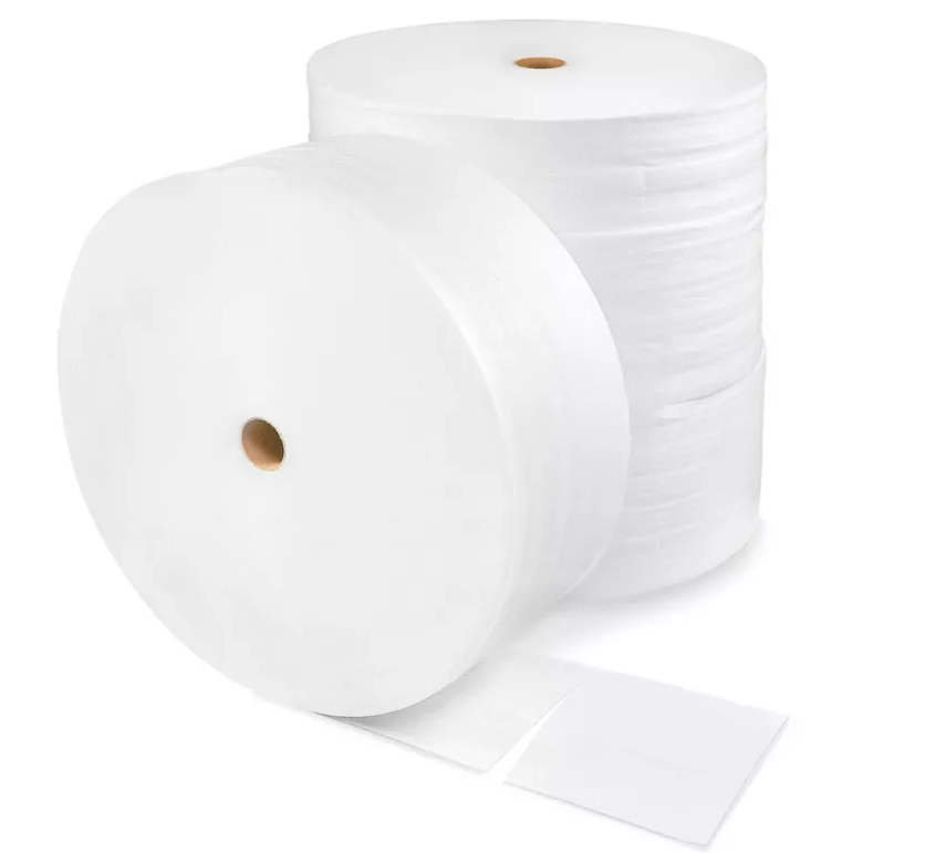 Shipping Packaging Protective Packaging Polyfoam Wrap Rolls