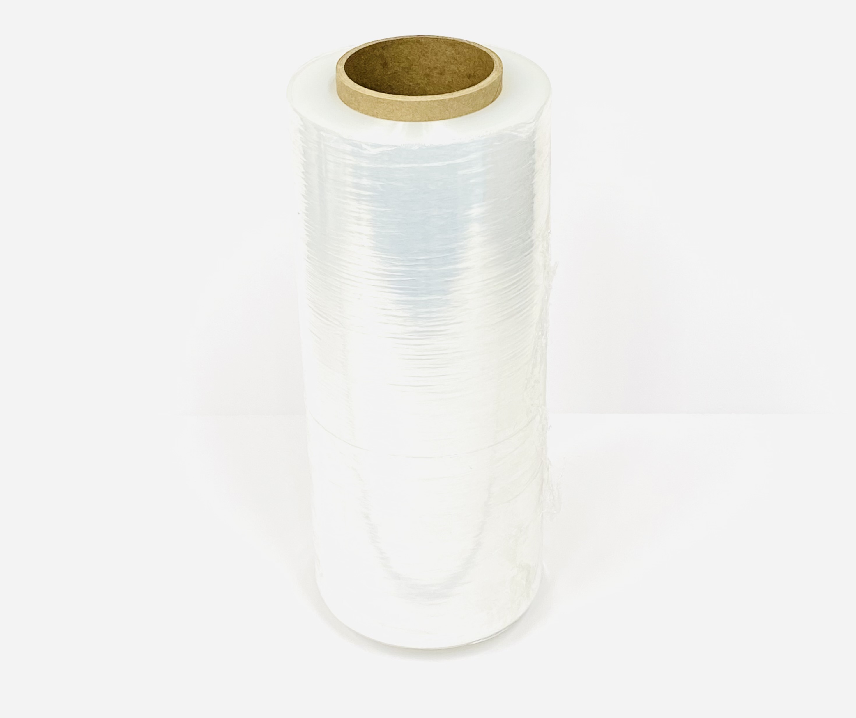 Shipping & Packaging - Stretchwrap & Poly Film - Hand Stretch Film ...